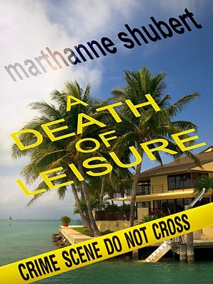 cover image of A Death of Leisure